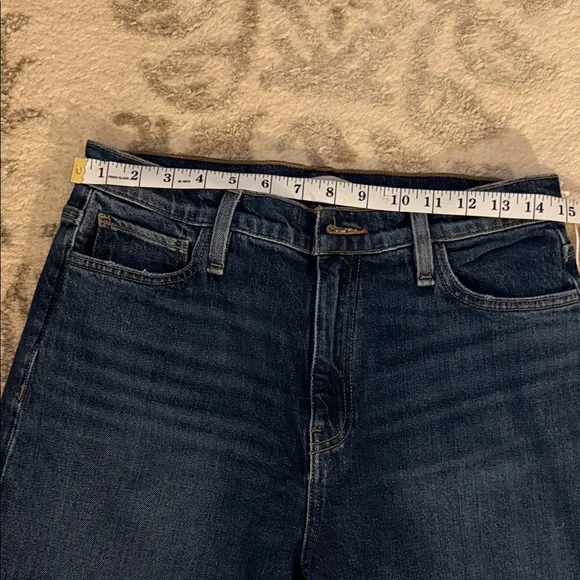 Mens Hudson Jeans “Remi” Straight Leg NWT - Picture 5 of 7